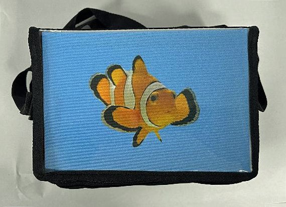 Cooler Bag with Image